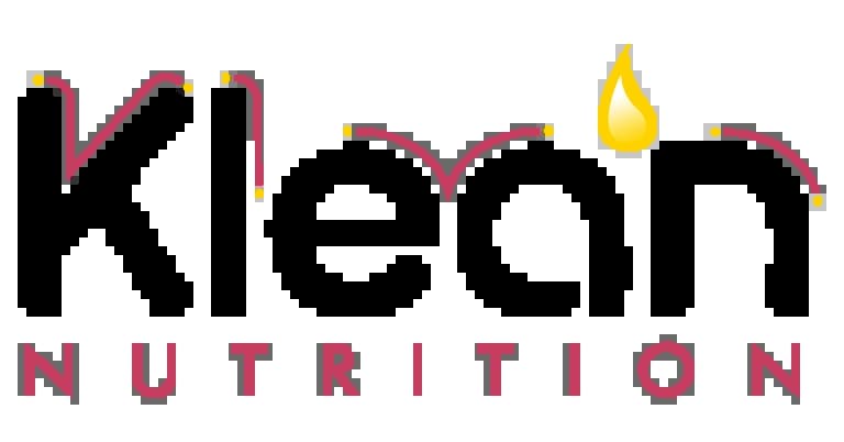 Klean nutrition logo